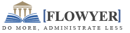 Flowyer logó #1 Flowyer logó #1