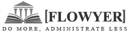 Flowyer logó #6 Flowyer logó #6